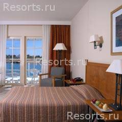 Moevenpick Resort & Spa El Gouna 7